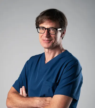 Gabinet Urologiczny Jarosław Zgajewski